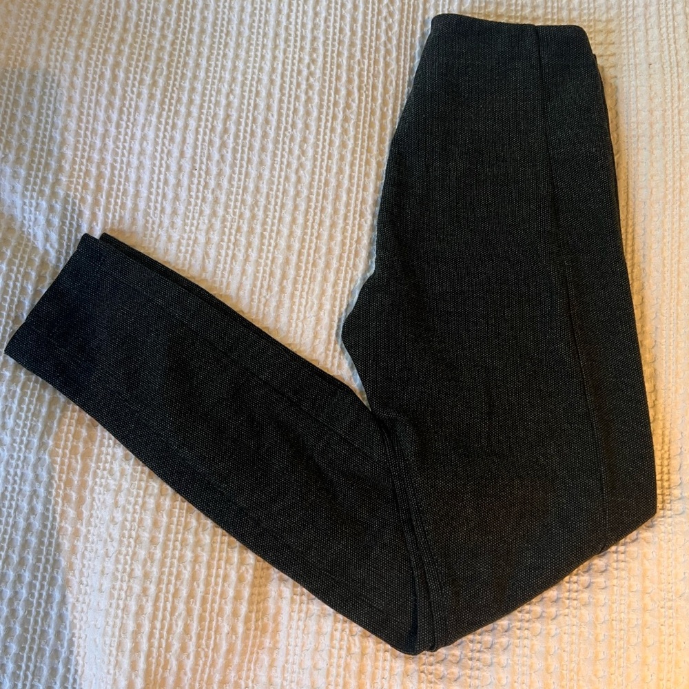 Lysse Charcoal Leggings